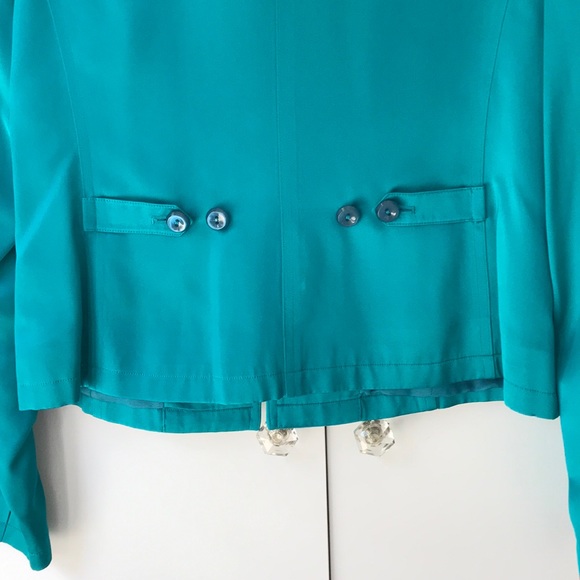 🌴🌴Dana Buchman jacket 💲💲sale💲💲 - Picture 8 of 8